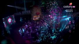 Bigg Boss - Season 16 - 9th Feb 2023